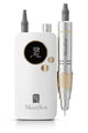 MelodySusie - SC320F Rechargeable Nail Drill 30000RPM - White - Manicure & Pedicure Tools at Beyond Polish