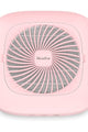 MelodySusie - SPro Nail Dust Collector - Pink - Manicure & Pedicure Tools at Beyond Polish