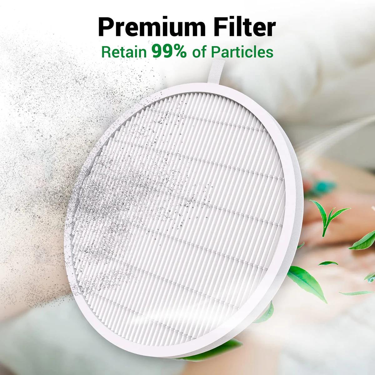 MelodySusie - SPro Nail Dust Collector - White - Manicure & Pedicure Tools at Beyond Polish