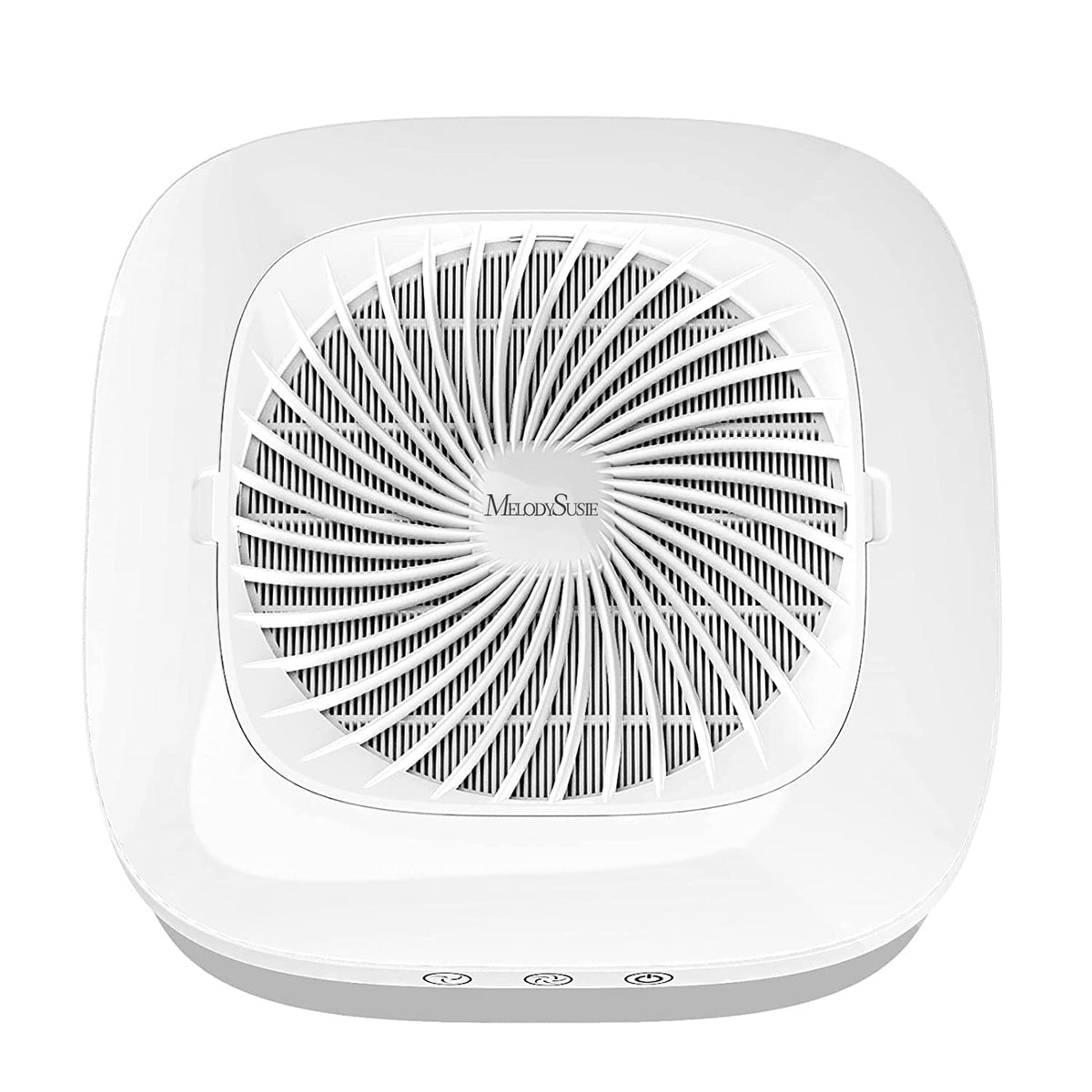 MelodySusie SPro Nail Dust Collector