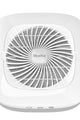 MelodySusie - SPro Nail Dust Collector - White - Manicure & Pedicure Tools at Beyond Polish