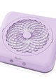 MelodySusie - SProF Nail Dust Collector - Purple - Manicure & Pedicure Tools at Beyond Polish