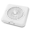 MelodySusie - SProF Nail Dust Collector - White