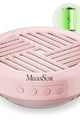 MelodySusie - SProR Cordless & Rechargeable Nail Dust Collector - Pink - Manicure & Pedicure Tools at Beyond Polish