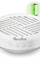 MelodySusie - SProR Cordless & Rechargeable Nail Dust Collector - White - Manicure & Pedicure Tools at Beyond Polish