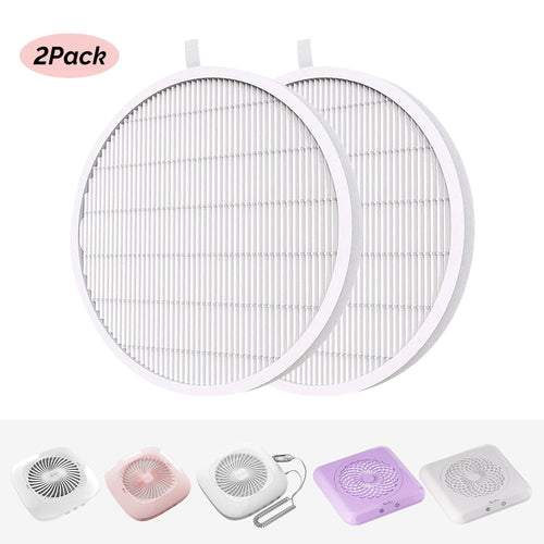 MelodySusie - SPro/SProF Nail Dust Collector Filter - 2Pcs Pack