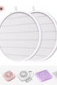 MelodySusie - SPro/SProF Nail Dust Collector Filter - 2Pcs Pack - Manicure & Pedicure Tools at Beyond Polish