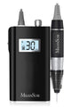MelodySusie - Scamander (Sc320H) Rechargeable Nail Drill 30,000Rpm - Black - Manicure & Pedicure Tools at Beyond Polish