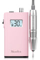 MelodySusie - Scamander (Sc320H) Rechargeable Nail Drill 30,000Rpm - Pink - Manicure & Pedicure Tools at Beyond Polish