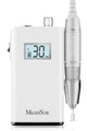 MelodySusie - Scamander (Sc320H) Rechargeable Nail Drill 30,000Rpm - White - Manicure & Pedicure Tools at Beyond Polish