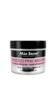 Mia Secret - Frosted Pink Star Acrylic Powder 2 Oz - Acrylic at Beyond Polish