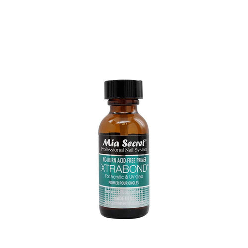 Mia Secret - Xtrabond Primer Pr110 1 Oz