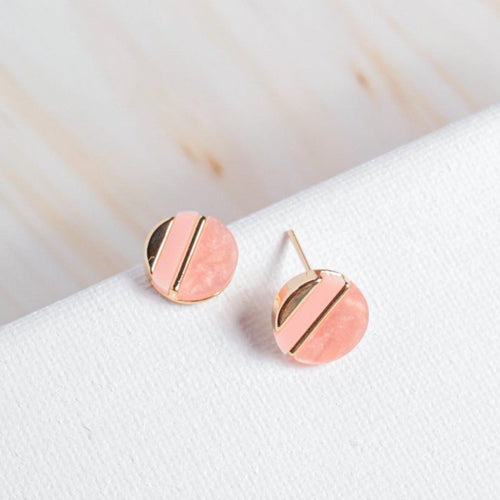 Mini Deco Resin Studs