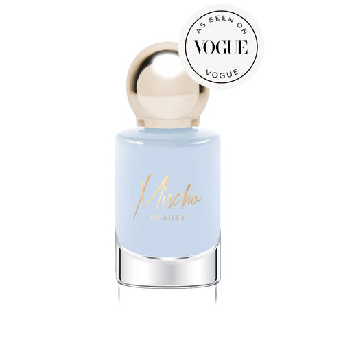 Mischo Beauty - Nail Lacquer - Undaunted