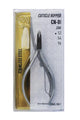 Monika Cuticle Nipper CN-01 Jaw 12 - Manicure & Pedicure Tools at Beyond Polish