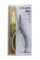 Monika Cuticle Nipper CN-01 Jaw 14 - Manicure & Pedicure Tools at Beyond Polish