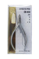 Monika Cuticle Nipper CN-05X Jaw 16 - Manicure & Pedicure Tools at Beyond Polish