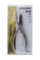 Monika Cuticle Nipper CN-06 Jaw 12 - Manicure & Pedicure Tools at Beyond Polish