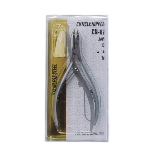 Monika Cuticle Nipper CN-07 Jaw 14