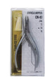Monika Cuticle Nipper CN-07 Jaw 14 - Manicure & Pedicure Tools at Beyond Polish