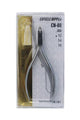 Monika Cuticle Nipper CN-08 Jaw 12 - Manicure & Pedicure Tools at Beyond Polish