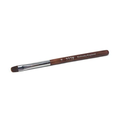 Monika Kolinsky Nail Art Brush 777F #10