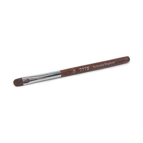 Monika Kolinsky Nail Art Brush 777F #12