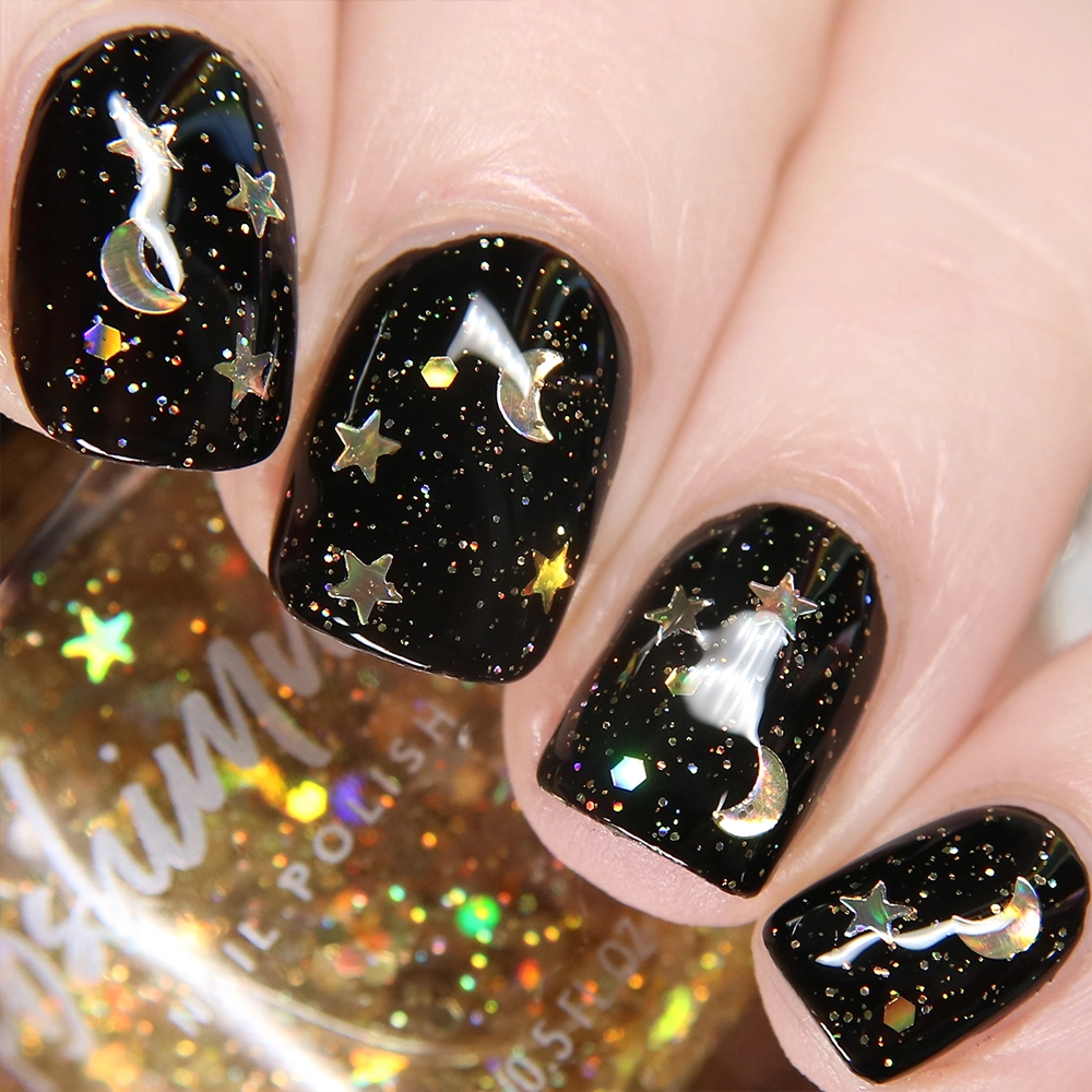 KBShimmer - Nail Polish - Out Of This World Collection