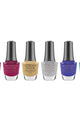 Morgan Taylor - A Fuzzy Feeling Collection - Nail Lacquer at Beyond Polish