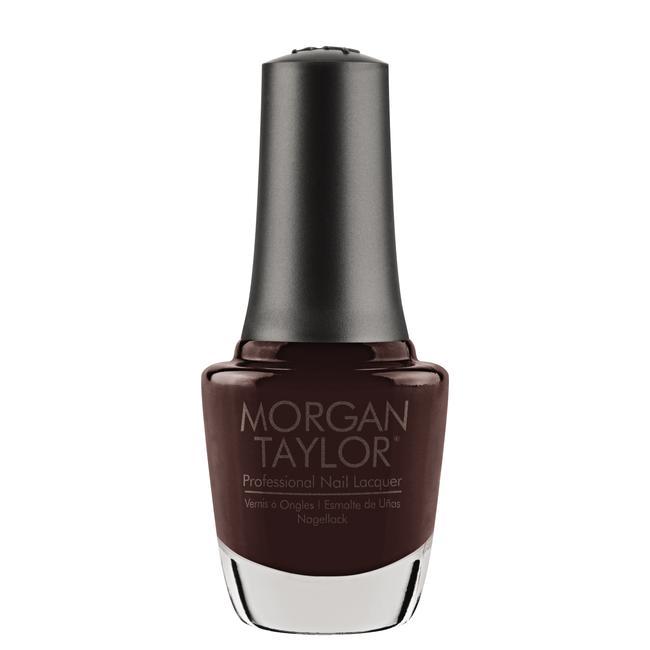 Morgan Taylor - A Little Naughy - #50191 - Nail Lacquer at Beyond Polish