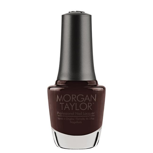 Morgan Taylor - A Little Naughy - #50191