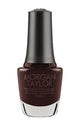 Morgan Taylor - A Little Naughy - #50191 - Nail Lacquer at Beyond Polish