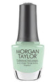 Morgan Taylor - A Mint Of Spring - #3110890 - Nail Lacquer at Beyond Polish