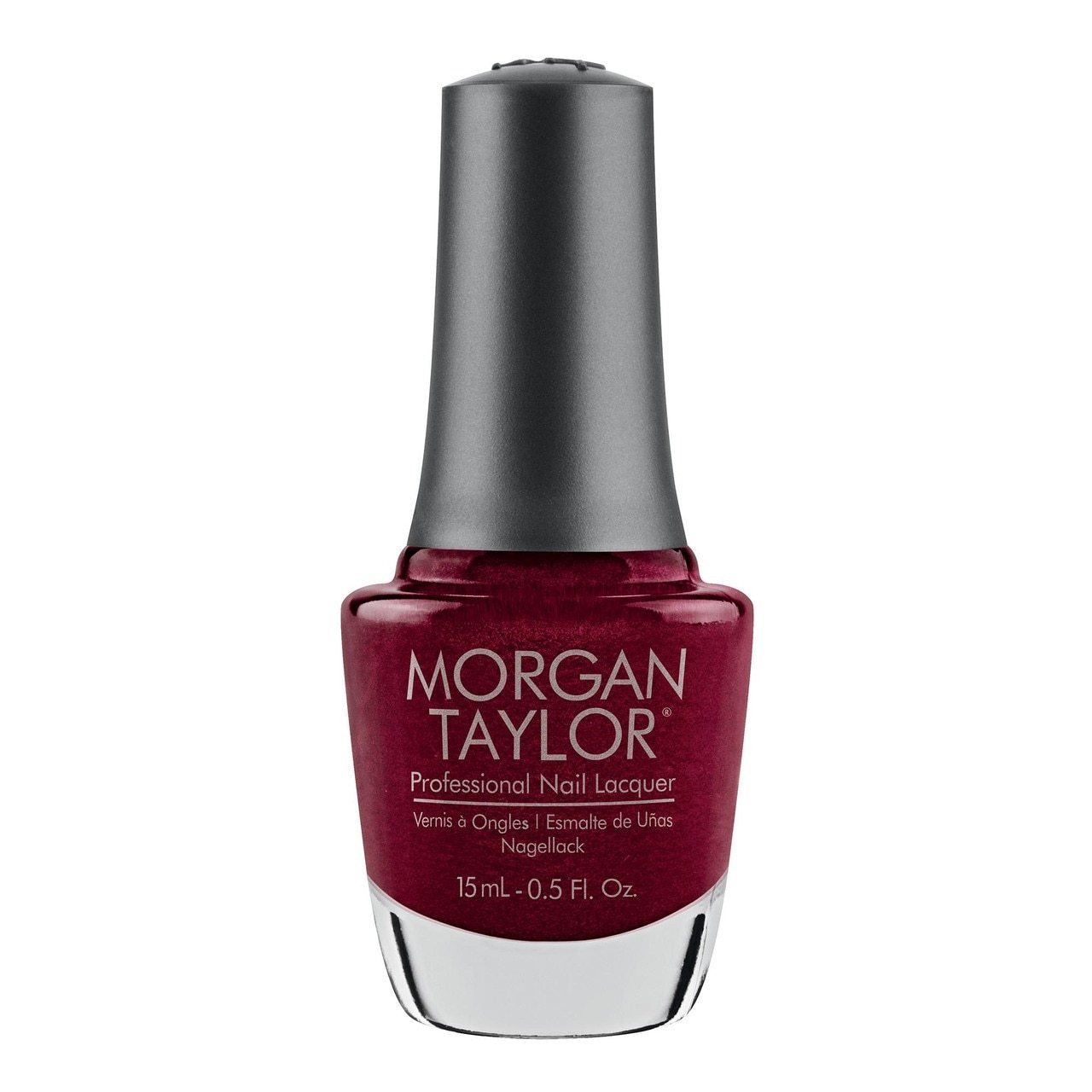 Morgan Taylor - A Tale Of Two Nails - #3110260 - Nail Lacquer at Beyond Polish