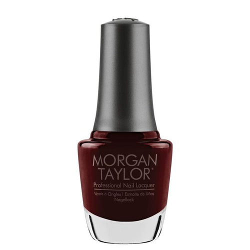 Morgan Taylor - A Touch Of Sass - #50185