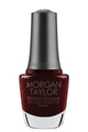 Morgan Taylor - A Touch Of Sass - #50185 - Nail Lacquer at Beyond Polish