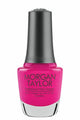 Morgan Taylor - All Dolled Up - #50021 - Nail Lacquer at Beyond Polish