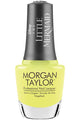 Morgan Taylor - All Sands On Deck - #3110493 - Nail Lacquer at Beyond Polish