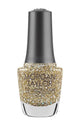 Morgan Taylor - All That Glitters Is Gold - #3110947 - Nail Lacquer at Beyond Polish