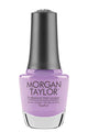 Morgan Taylor - All The Queen's Bling - #3110295 - Nail Lacquer at Beyond Polish