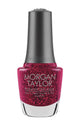 Morgan Taylor - All Tied Up… With A Bow - #3110911 - Nail Lacquer at Beyond Polish