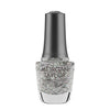 Morgan Taylor - Am I Making You Gelish? - #3110946