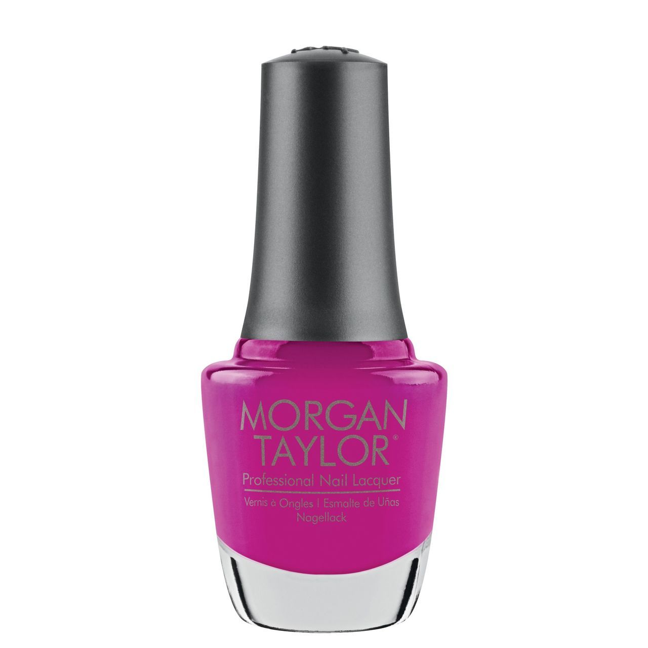 Morgan Taylor - Amour Color Please - #50173 - Nail Lacquer at Beyond Polish