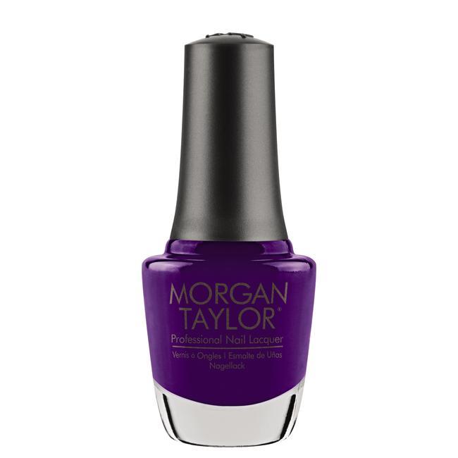 Morgan Taylor - Anime-zing Color! - #50179 - Nail Lacquer at Beyond Polish