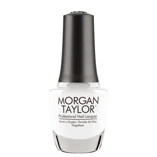 Morgan Taylor - Arctic Freeze - #3110876