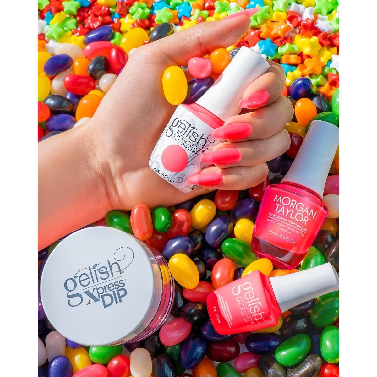 Morgan Taylor - Are You Gelly? 0.5 oz - #3110596 - Nail Lacquer at Beyond Polish