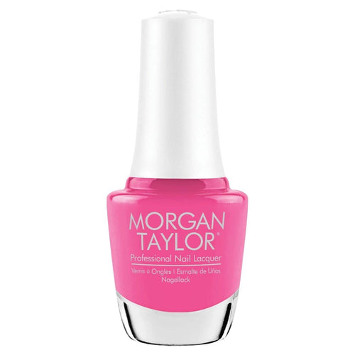 Morgan Taylor - Are You Gelly? 0.5 oz - #3110596