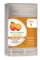 Morgan Taylor - BareLuxury 4-in-1 Complete Pedicure & Manicure - Energy Orange & Lemongrass - Body & Skin at Beyond Polish