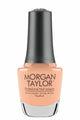 Morgan Taylor - Beach Babe - #50126 - Nail Lacquer at Beyond Polish