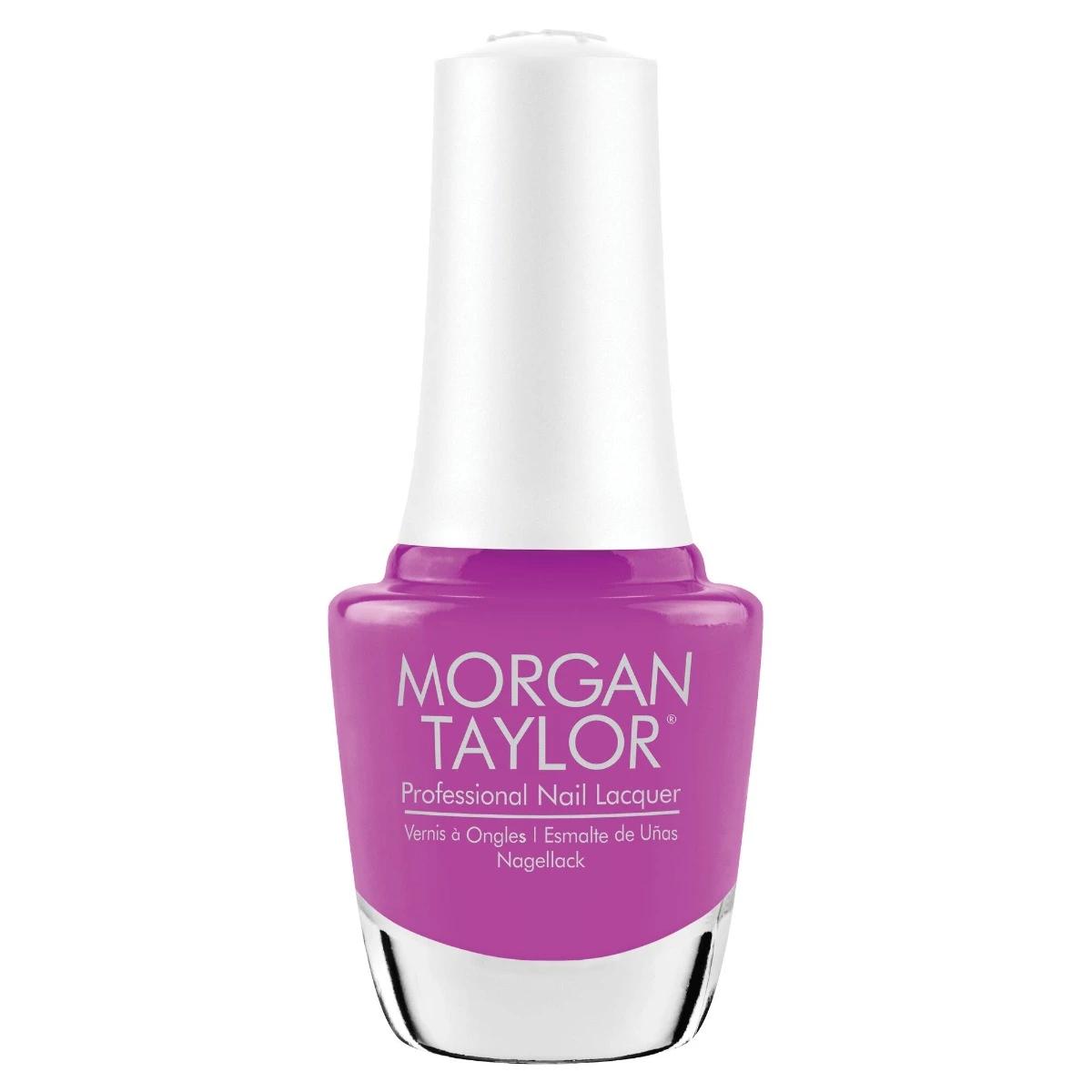 Morgan Taylor - Bear-y Juicy 0.5 oz - #3110597 - Nail Lacquer at Beyond Polish